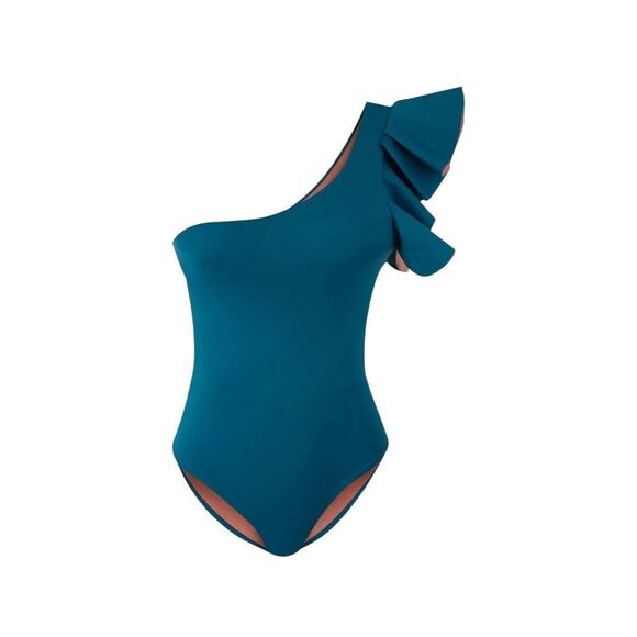 NWT Ancora swimsuit - Picture 2 of 8